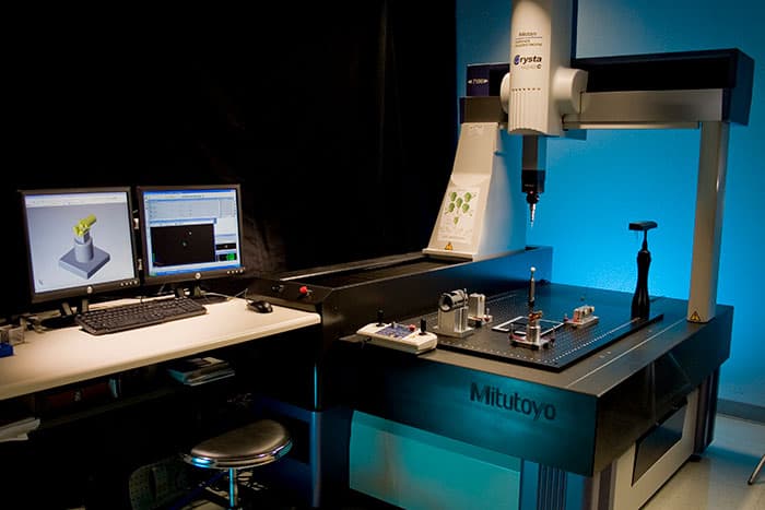 Image of a design station